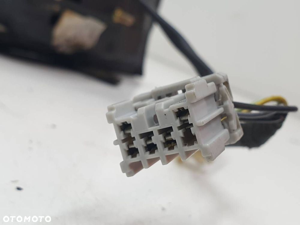 LUSTERKO LEWE HONDA CIVIC VII 2003 5 PIN EUROPA BŁĘKITNE - 7