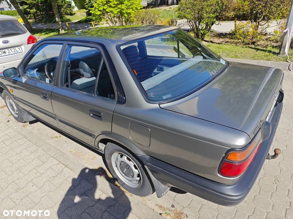 Toyota Corolla 1.8D XL - 4