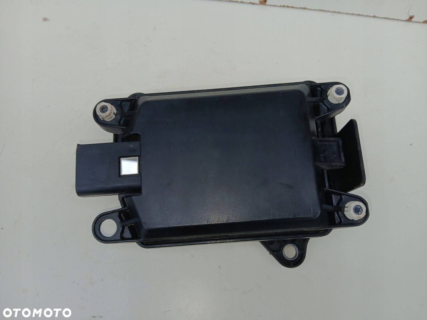 PEUGEOT 3008 5008 distronic radar aktywnego tempomatu 9829009680 - 1