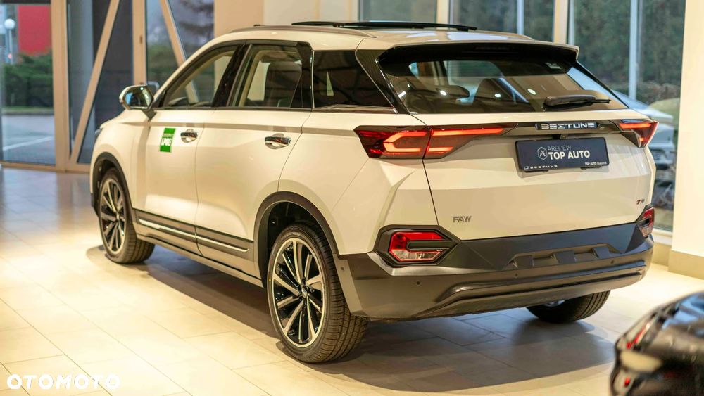 Bestune T77 1.5T Elegance DCT - 3