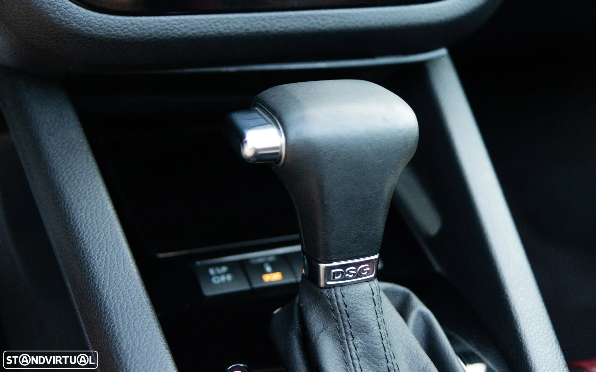 VW EOS 2.0 TFSi Top DSG - 16
