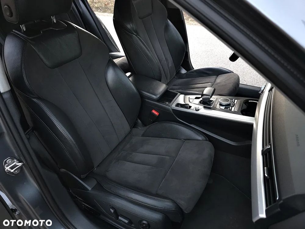 Audi A4 Avant 2.0 TDI ultra S tronic design - 39