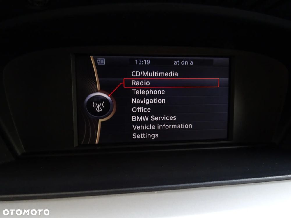 BMW Seria 3 320d xDrive DPF Touring Edition Fleet Lifestyle - 11