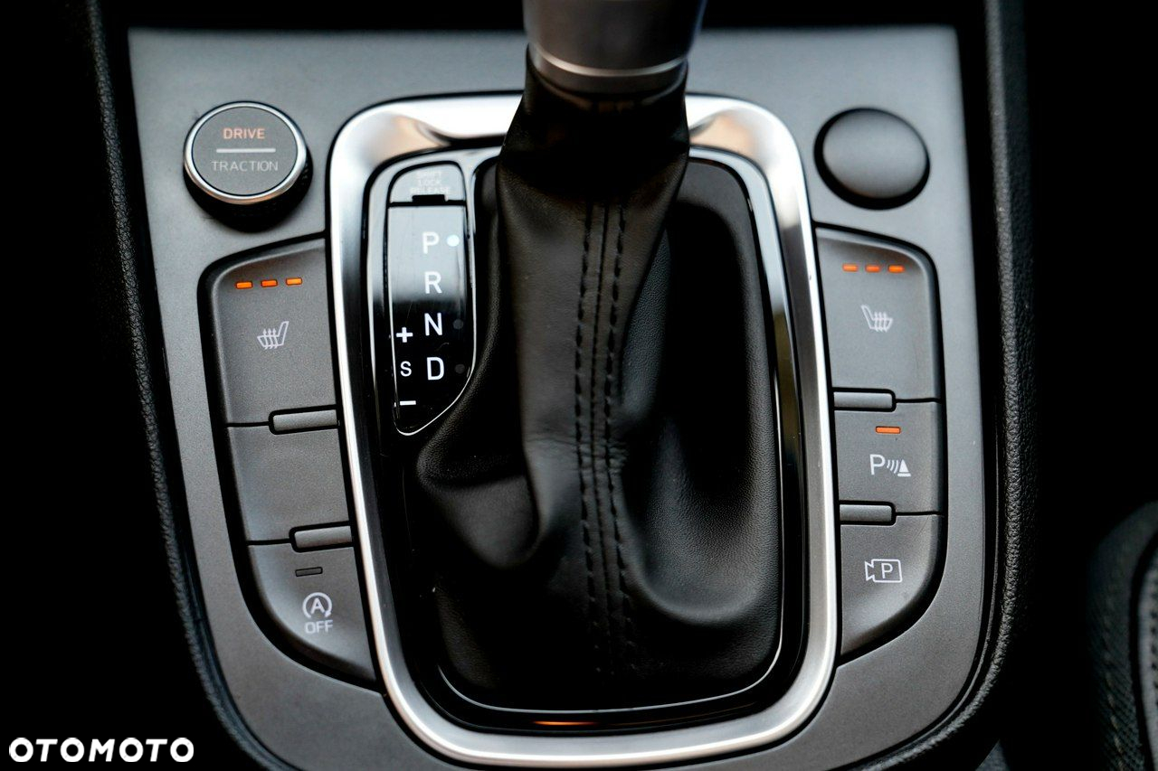 Hyundai Kona - 29
