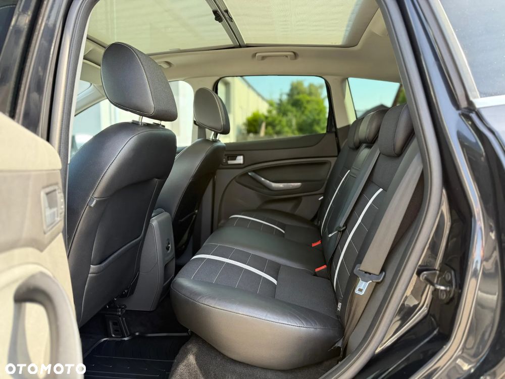 Ford Kuga 2.0 TDCi Titanium S MPS6 - 15