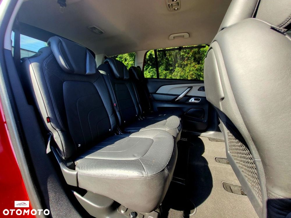 Citroën C4 SpaceTourer - 8
