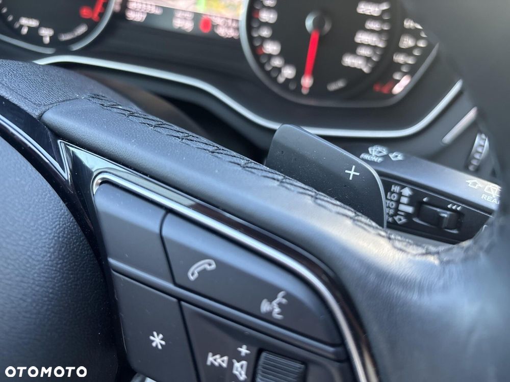 Audi A4 Allroad - 15