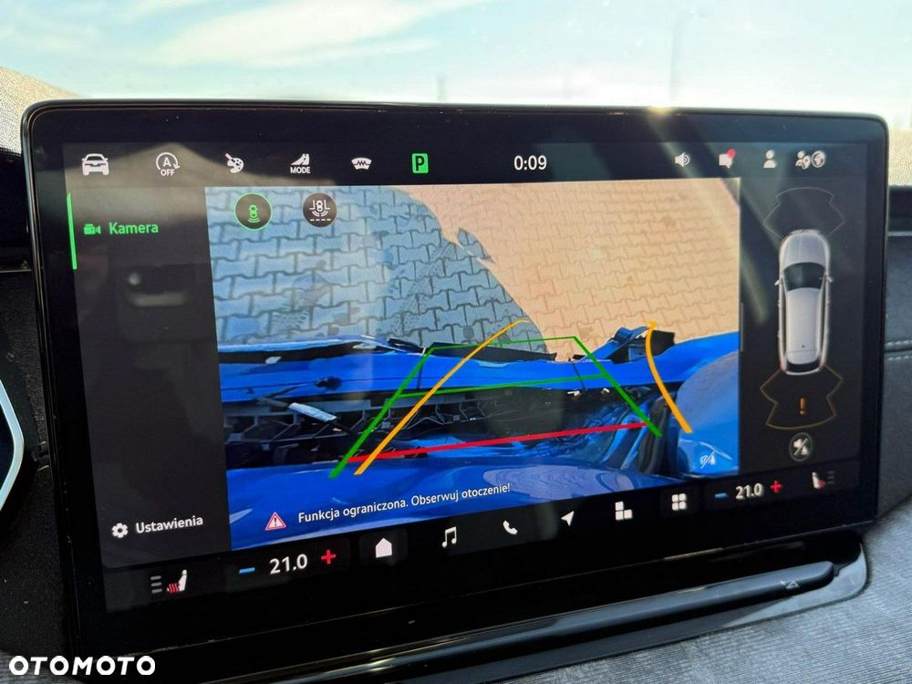 Skoda Octavia 2.0 TSI Edition 130 Selection 4x4 DSG - 27