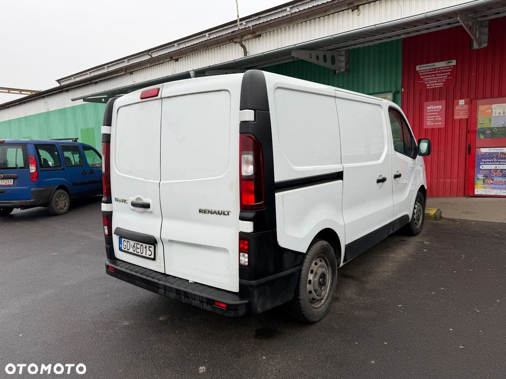 Renault Trafic - 5