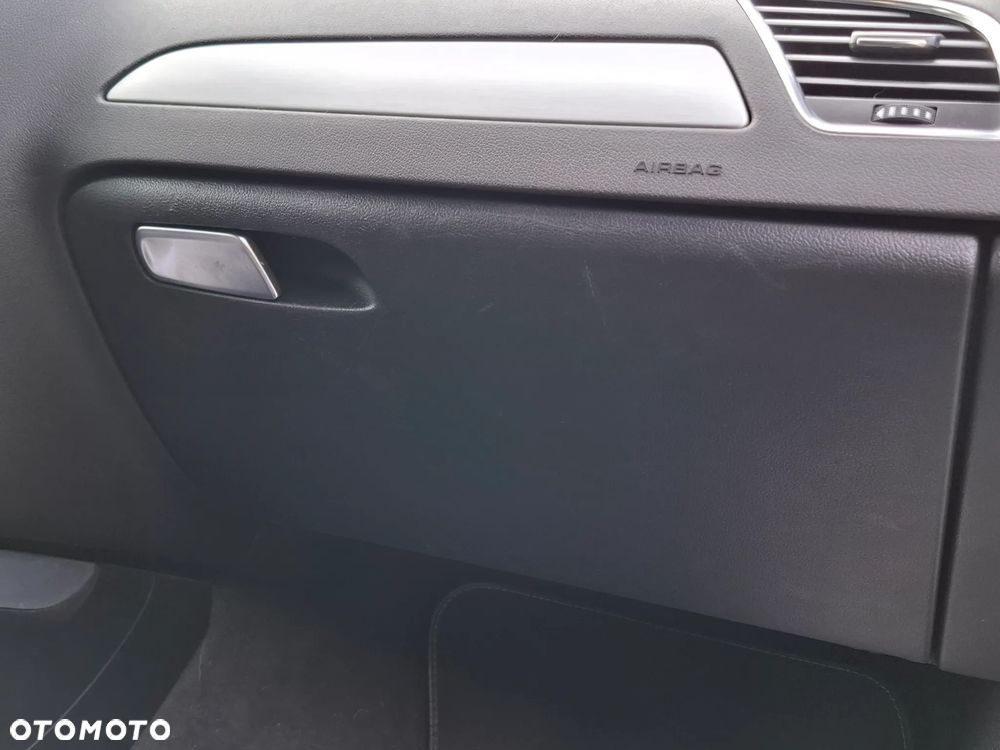 AUDI A4 B8 2.0TDI AUTOMAT KOMBI CZESCI NA CZESCI SLASK WYSYLKA - 10