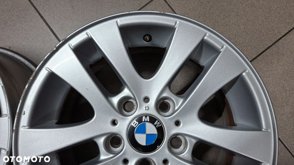 Felgi Aluminiowe 16 BMW E90 5x120 ET 34 Styling 156 - 10