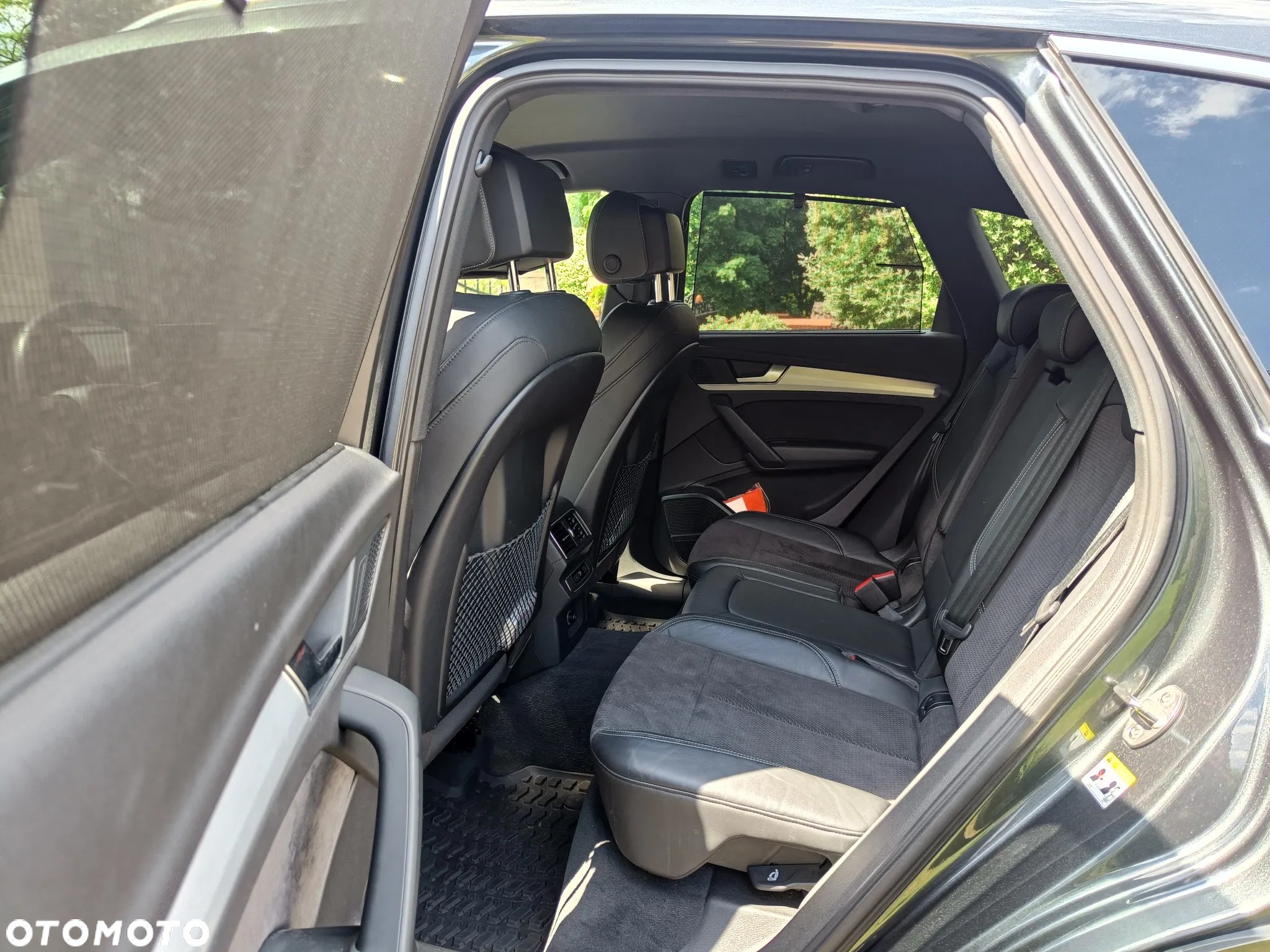 Audi Q5 2.0 TDI Quattro Sport S tronic - 14