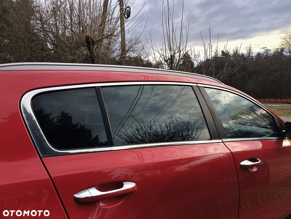 Kia Sportage 1.6 GDI Business Line 2WD - 16