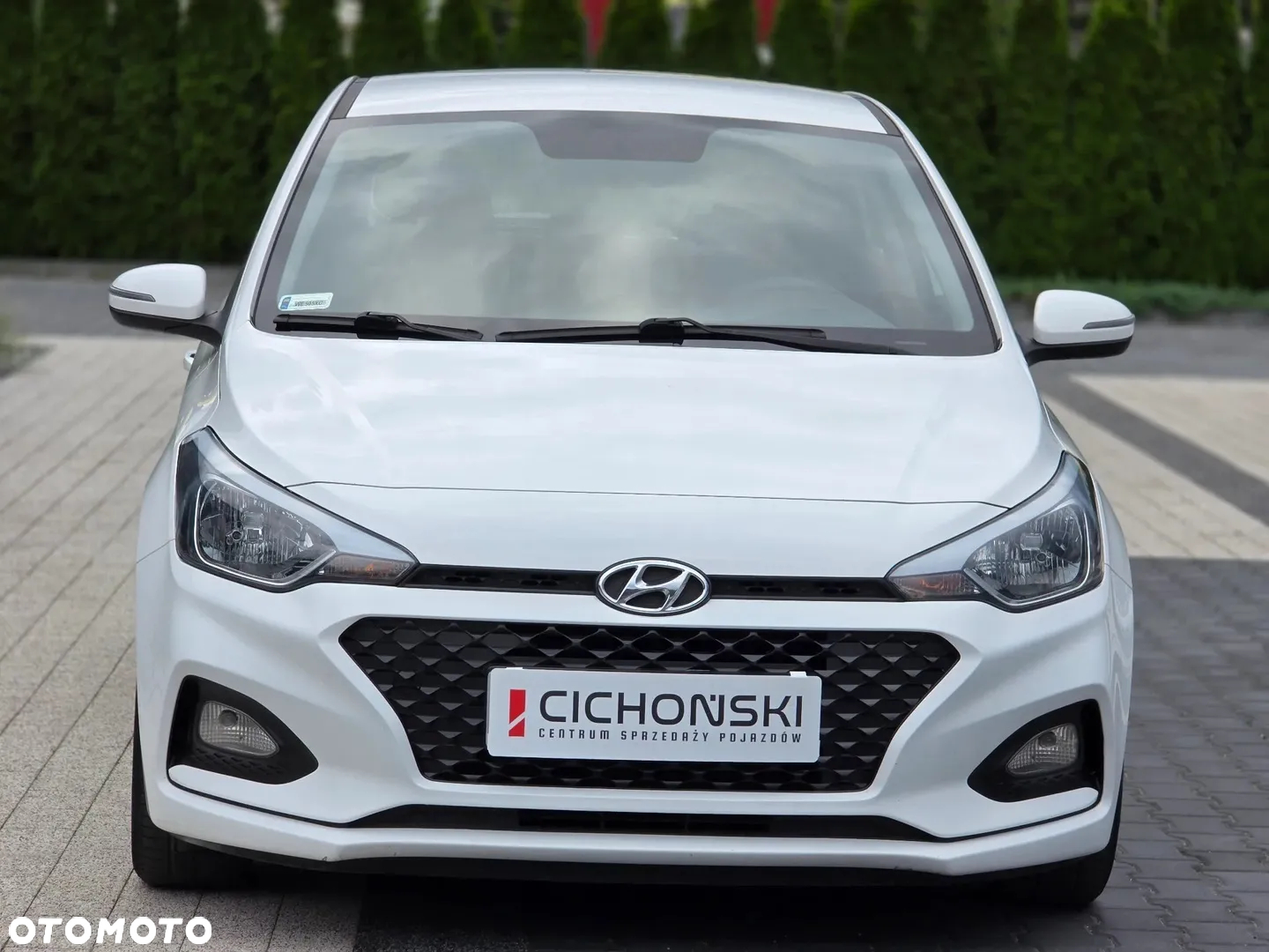 Hyundai i20 1.2 Comfort - 3