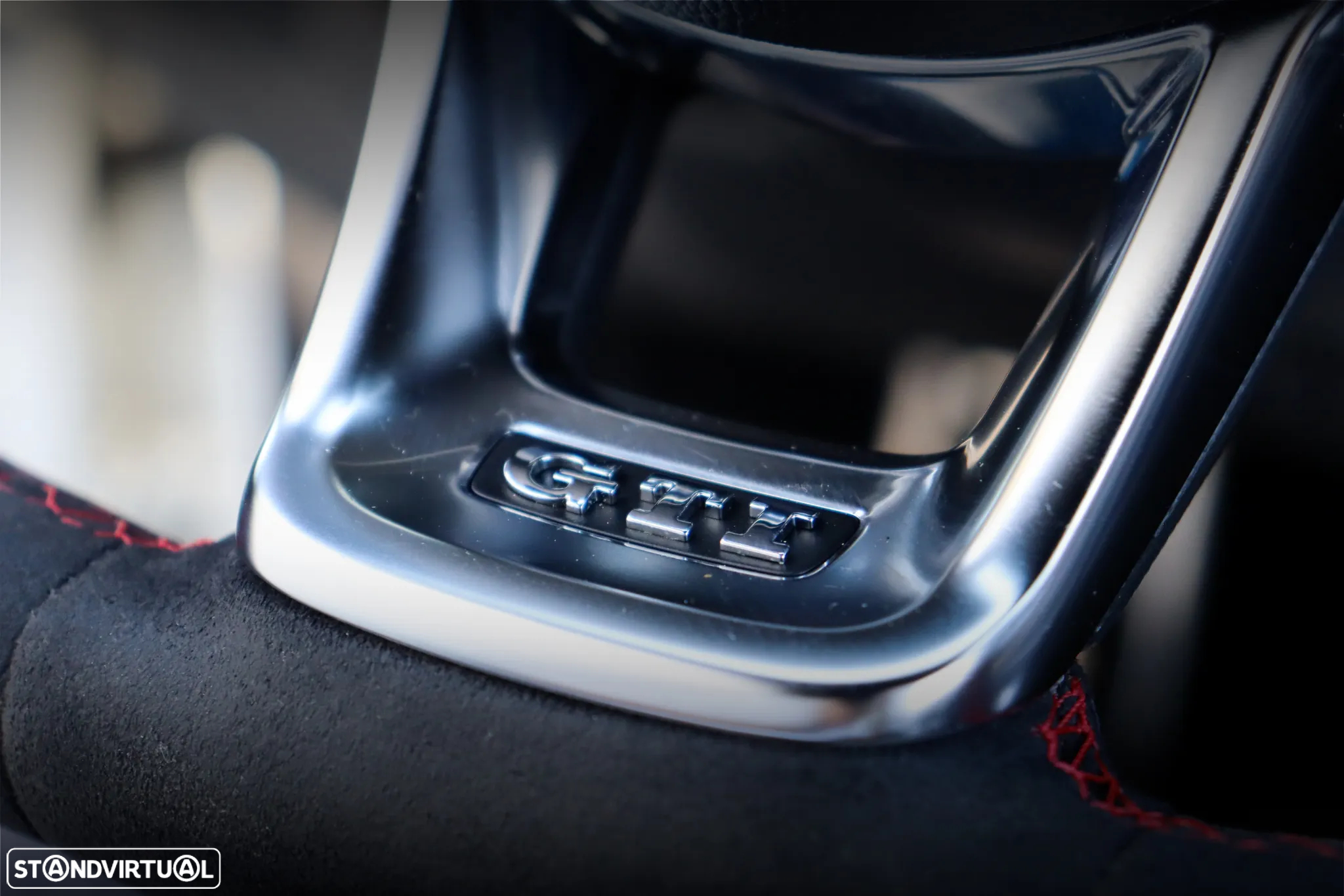 VW Golf GTI Clubsport DSG - 26