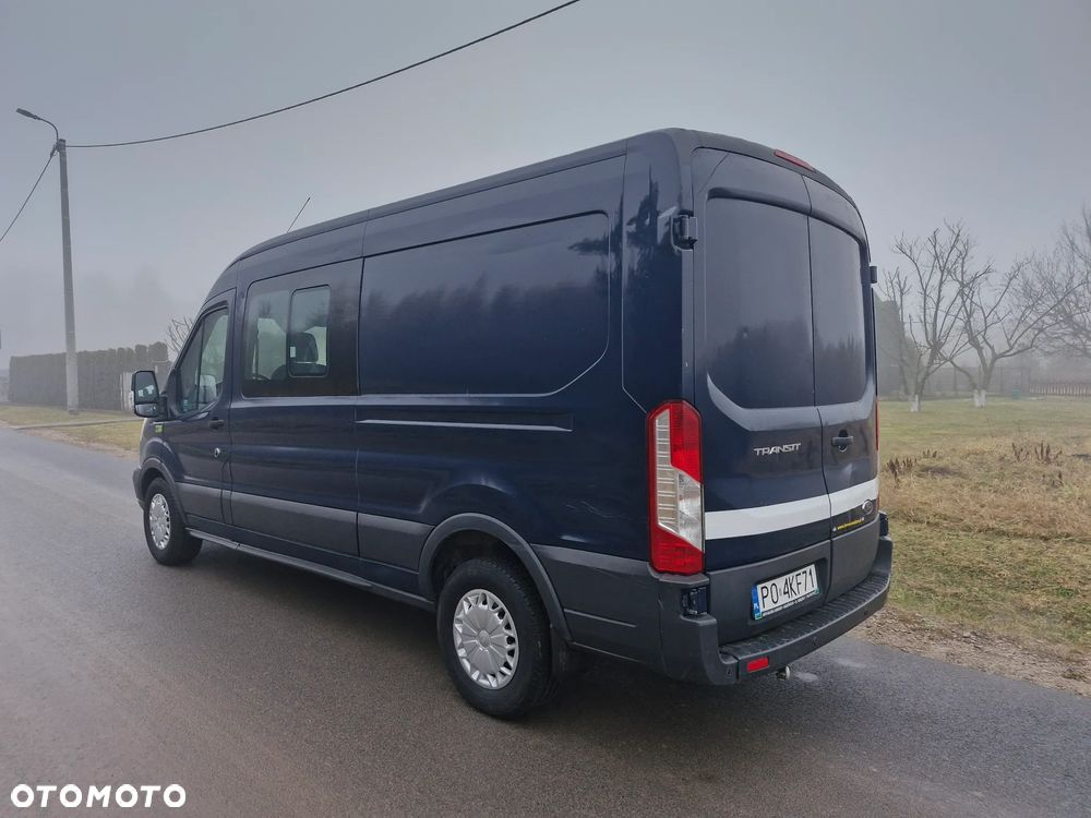 Ford TRANSIT - 4