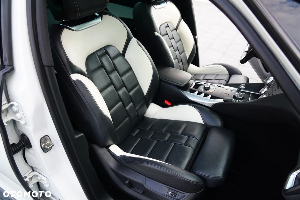 Citroën DS5 HDi 165 SportChic - 21