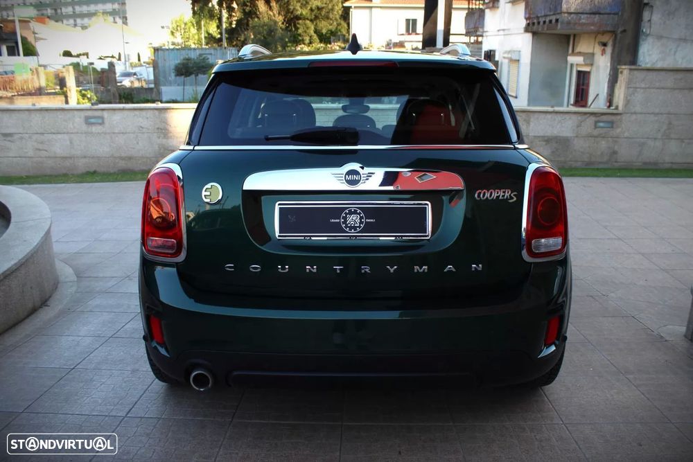 MINI Countryman Cooper SE ALL4 Auto - 26