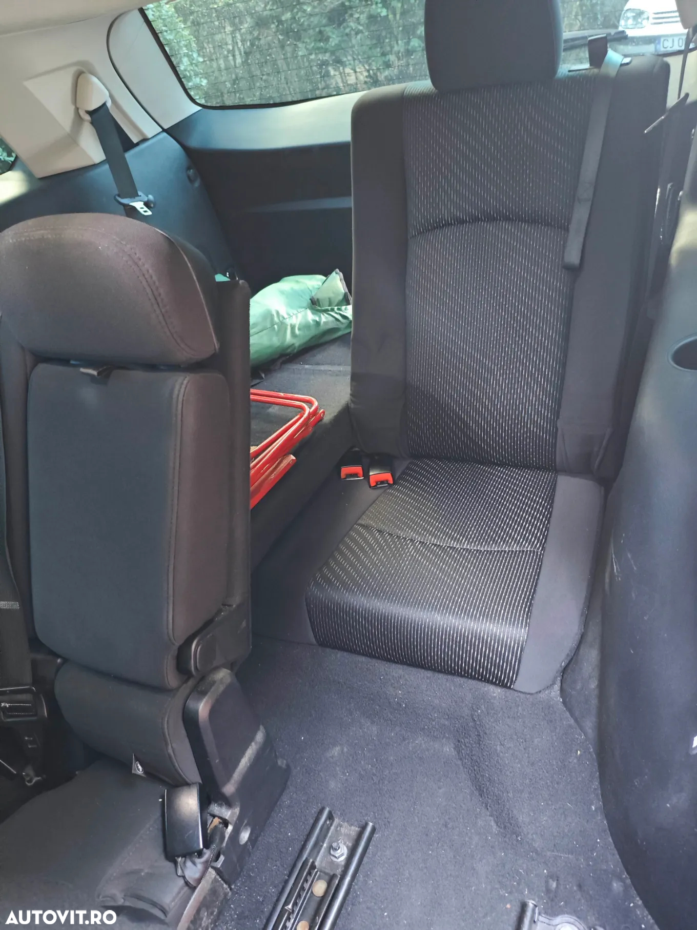 Fiat Freemont 2.0 Mjet AT AWD - 7