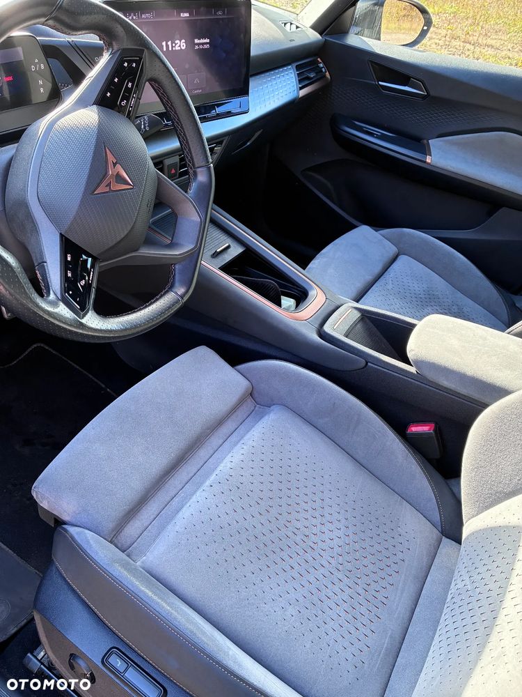 Cupra Born 58kWh - 11