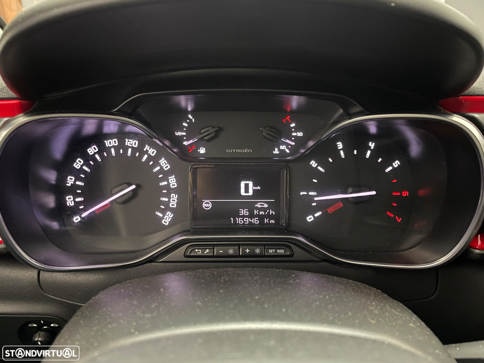 Citroën C3 Pure Tech Shine - 24