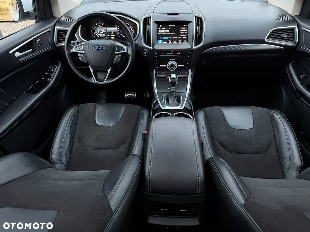 Ford Edge 2.0 TDCi Bi-Turbo 4x4 Sport - 20