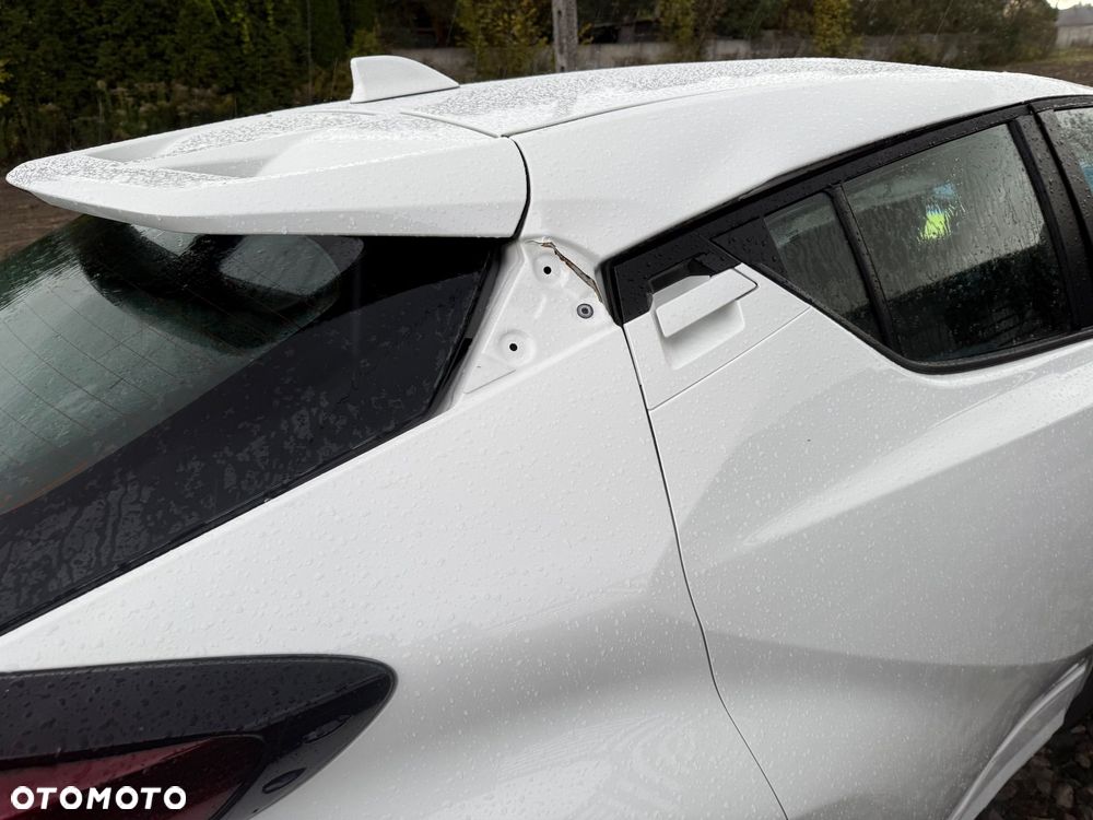 Toyota C-HR 1.8 Hybrid Comfort - 11