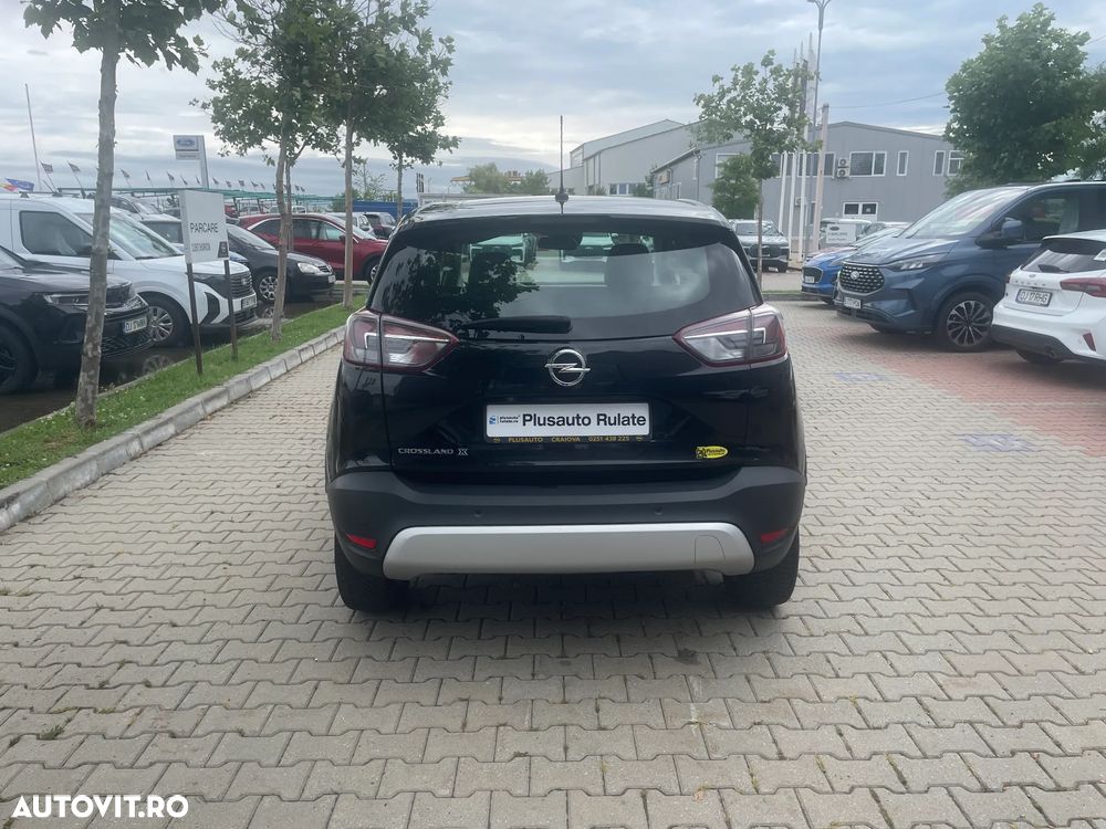 Opel Crossland 1.2 Start/Stop Innovation - 7