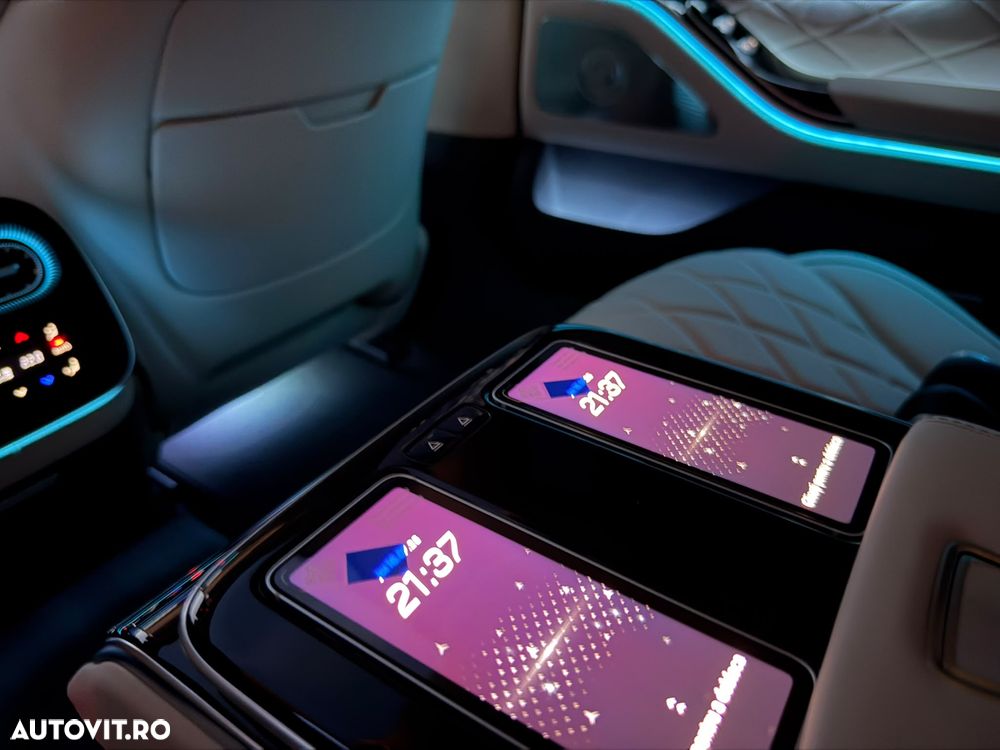Mercedes-Benz S 450 d 4MATIC MHEV - 18
