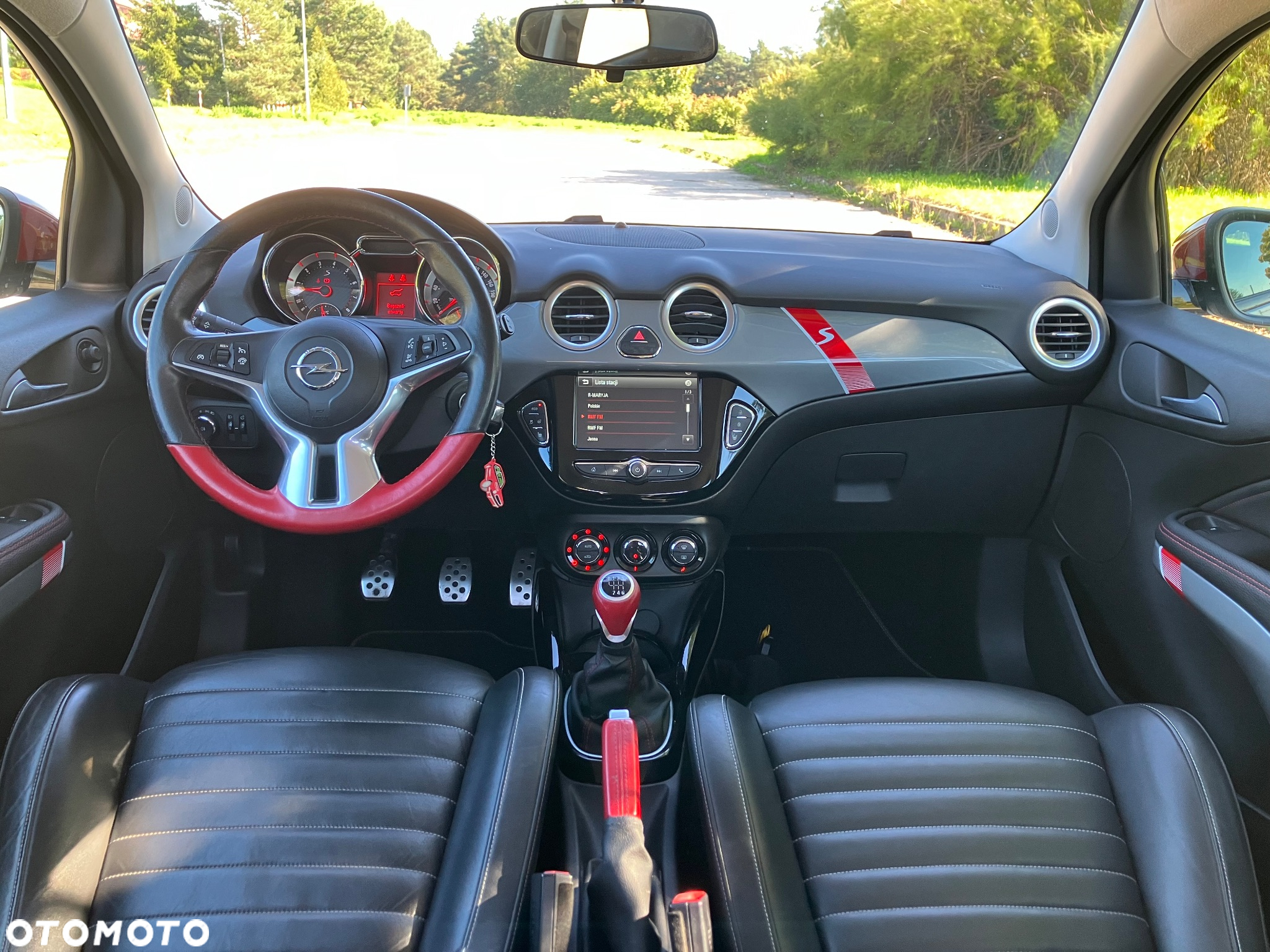 Opel Adam 1.4 Turbo S - 19