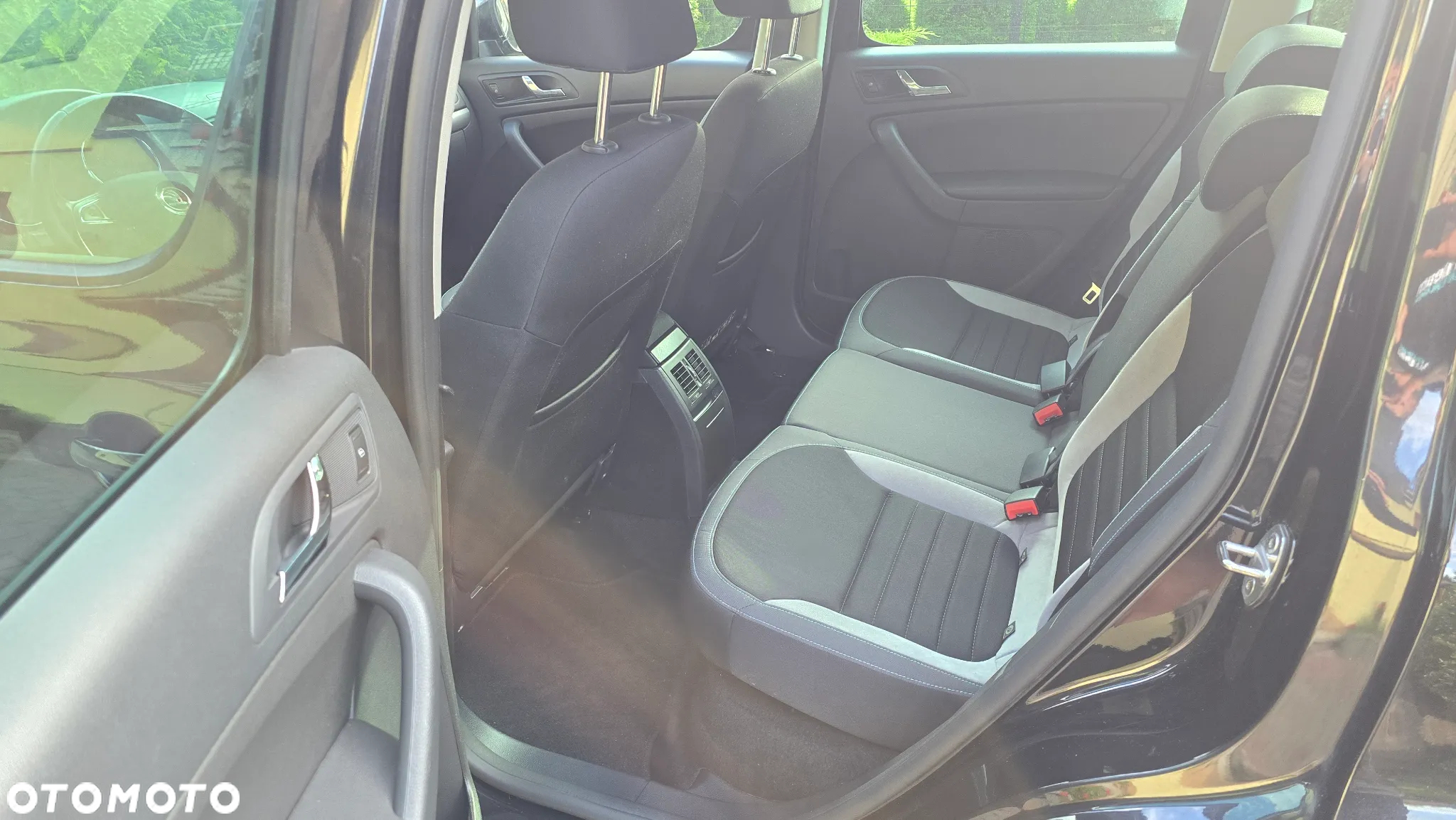 Skoda Yeti 2.0 TDI 4x4 DSG Joy - 10