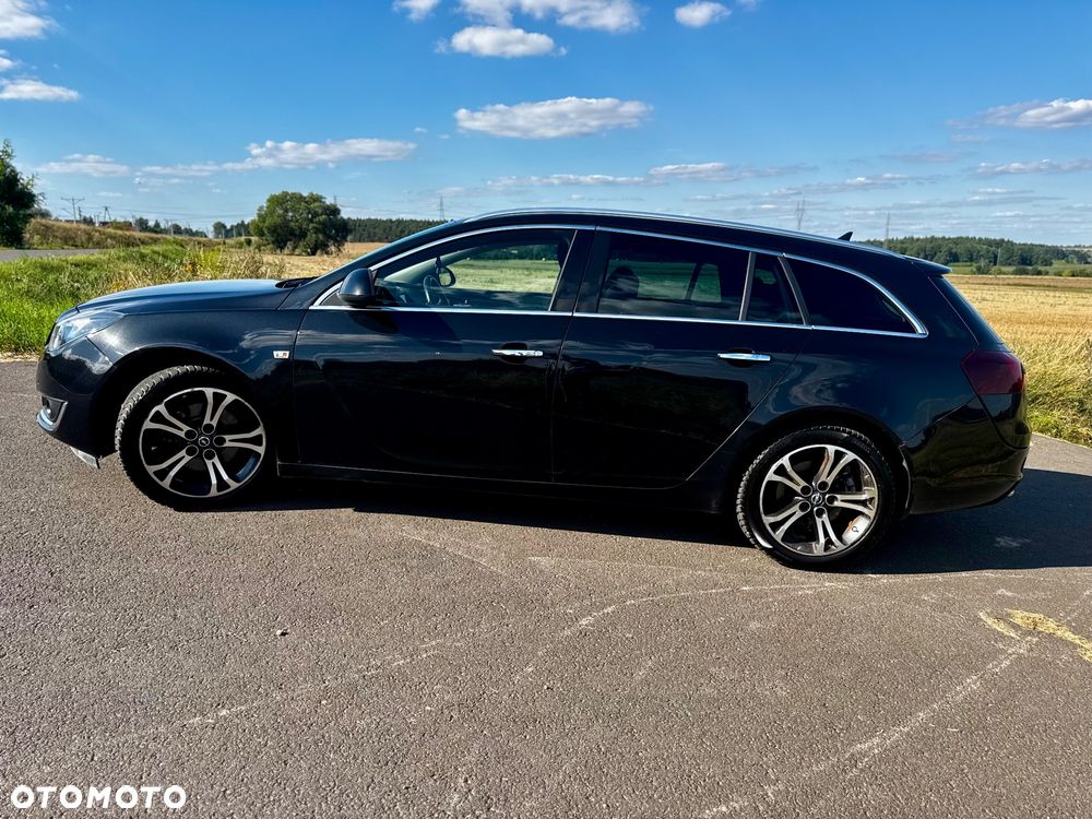 Opel Insignia - 7