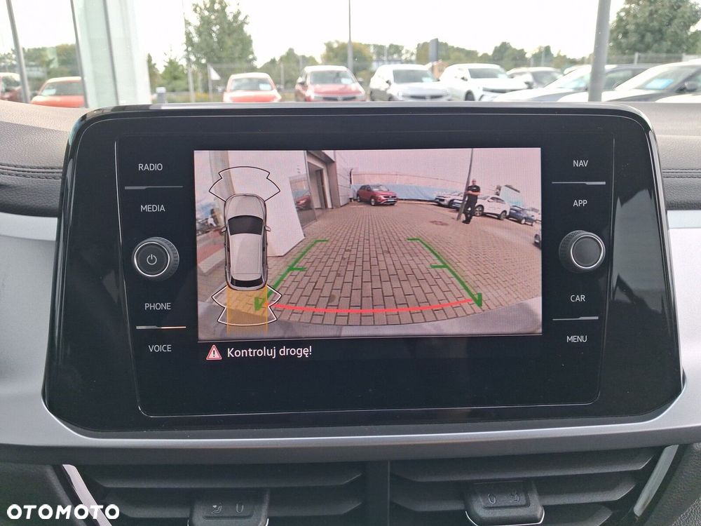 Volkswagen T-Roc 1.5 TSI Life - 20