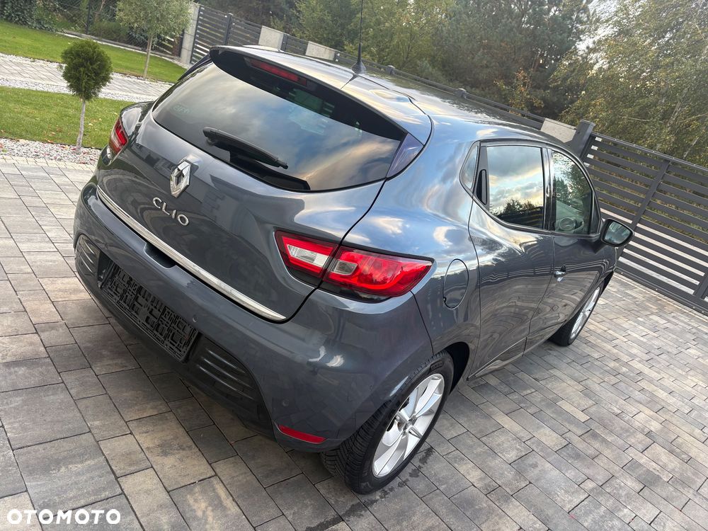Renault Clio (Energy) TCe 90 Start & Stop LIMITED - 25
