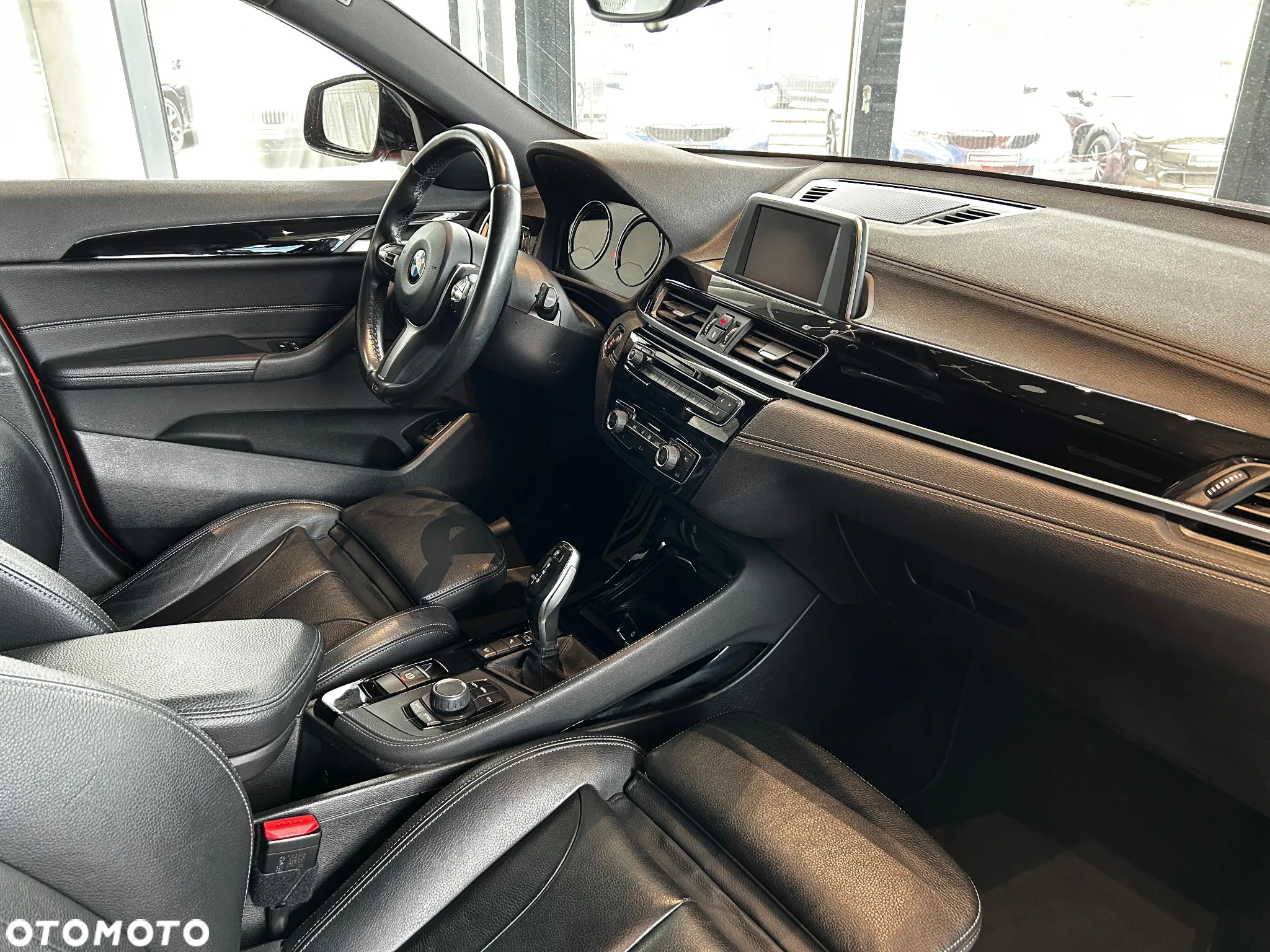 BMW X2 xDrive20d M Sport sport - 24