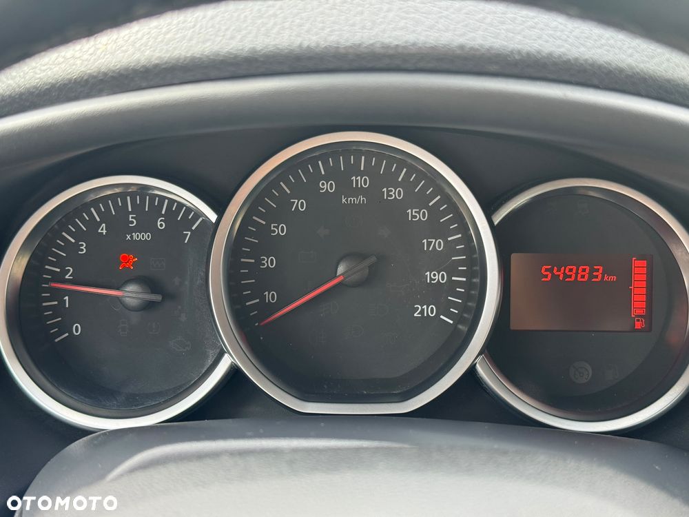 Dacia Sandero Stepway - 17