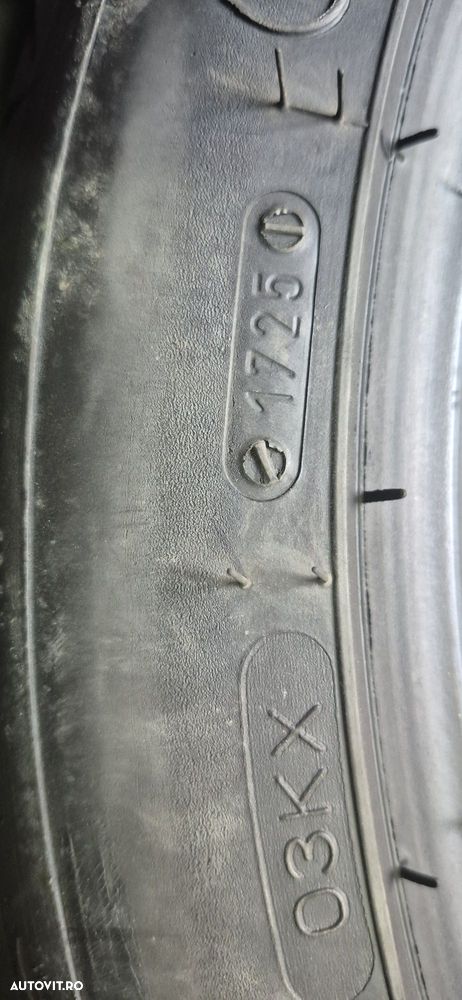 Anvelope 2x235 40  18 Kormoran dot 23 mm 5.3 - 6