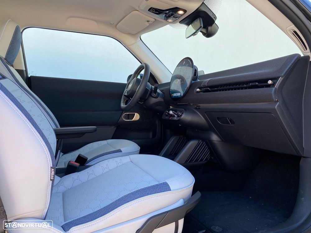 MINI 3 Portas Cooper E Classic S - 16