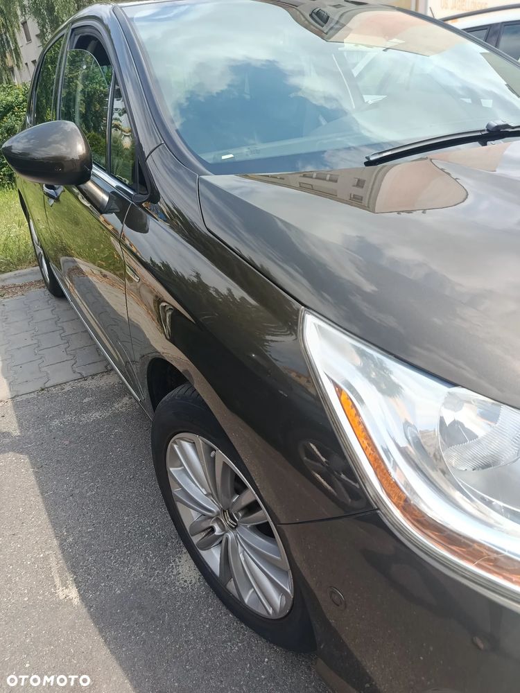 Citroën C4 - 17