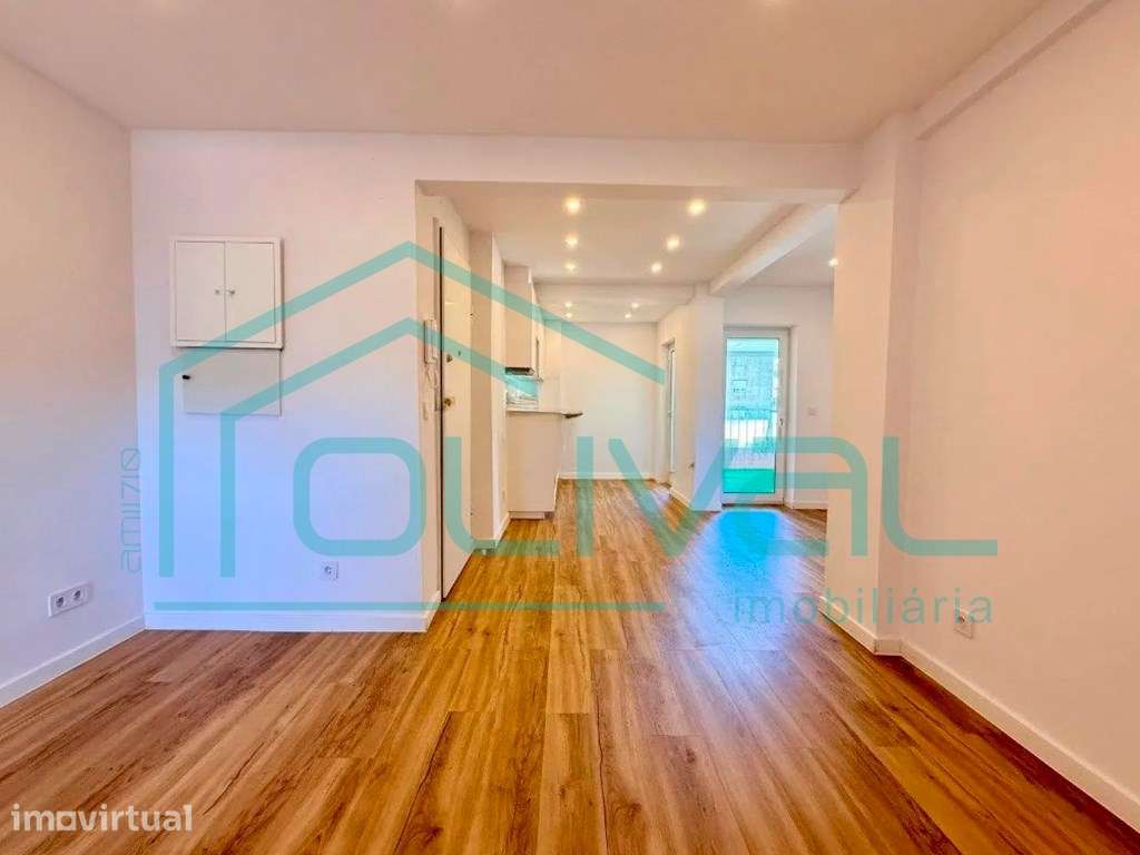 Apartamento T2 Centro Queluz - Grande imagem: 5/23