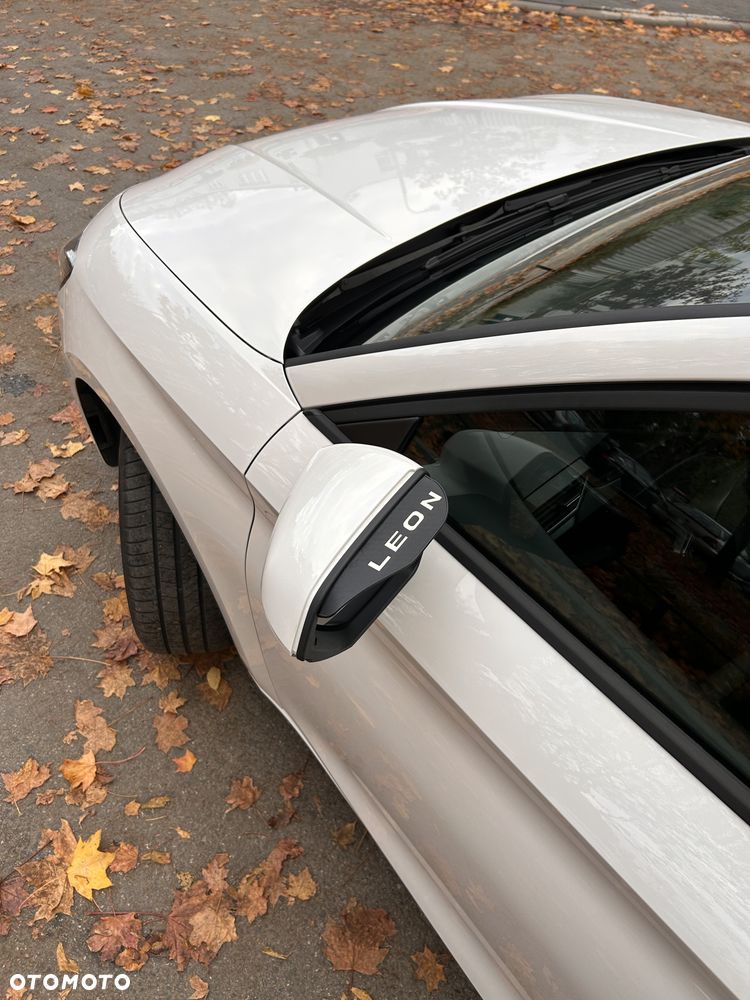 Seat Leon - 6