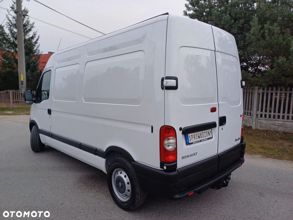 Renault Master - 3