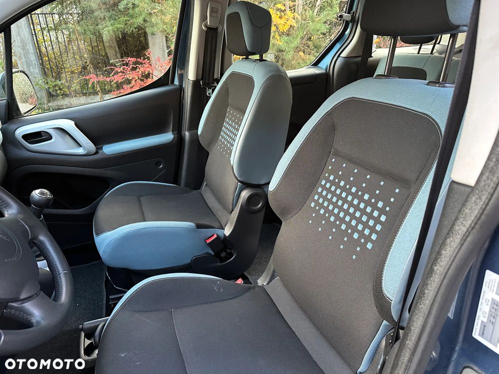 Citroën Berlingo Multispace VTi 95 Selection - 10