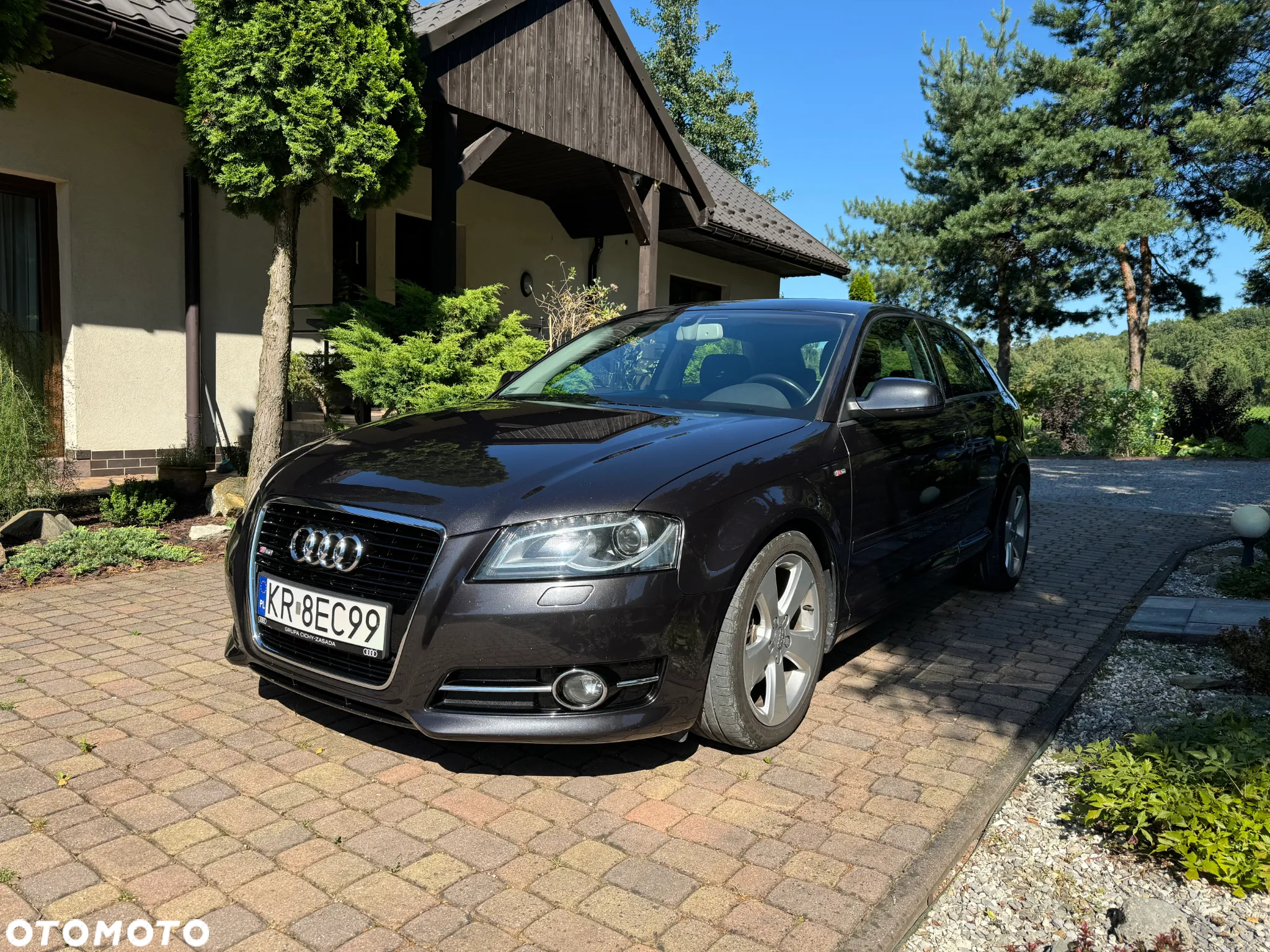 Audi A3 2.0 TDI Ambition - 2