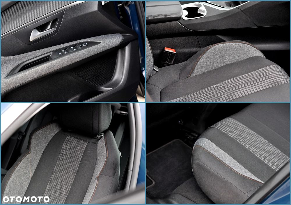 Peugeot 3008 BlueHDi 130 Stop & Start Active Business-Paket - 23
