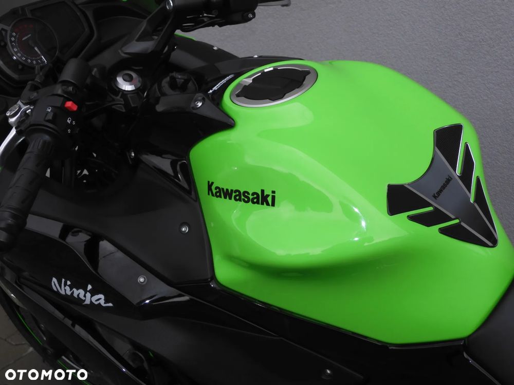 Kawasaki Ninja - 27