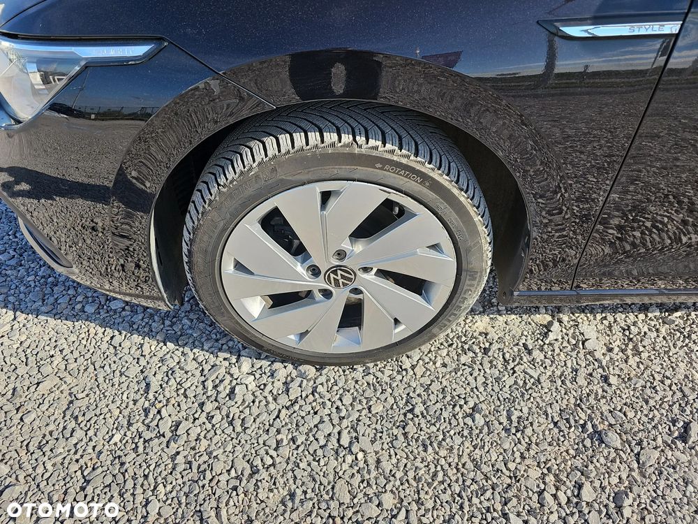 Volkswagen Golf 2.0 TDI SCR DSG Style - 9