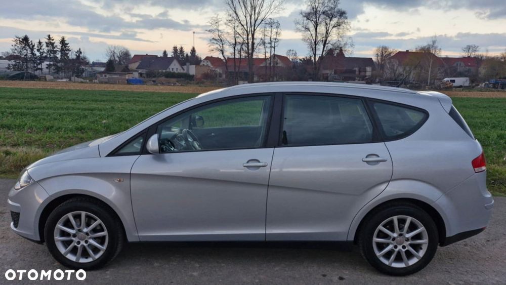 Seat Altea XL 1.4 TSI Style Copa - 3