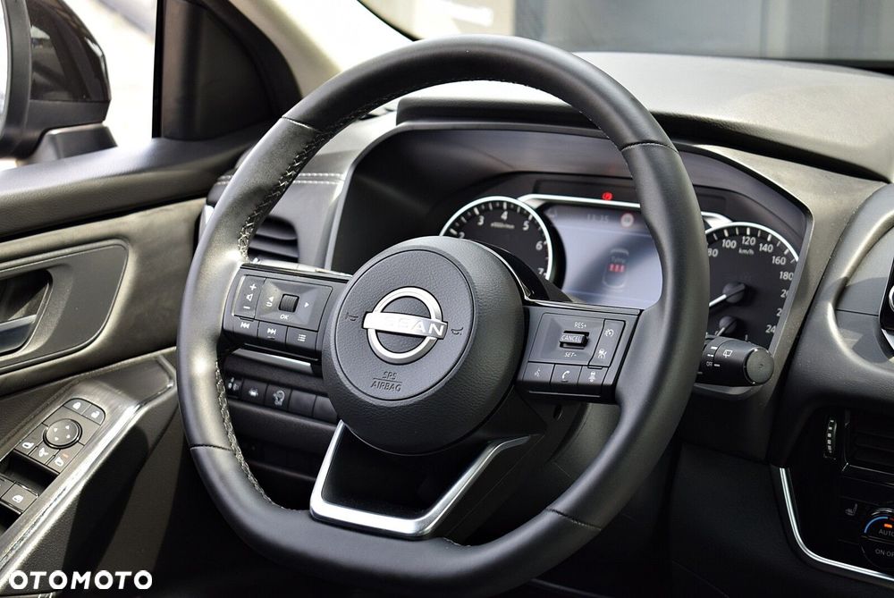 Nissan Qashqai - 18