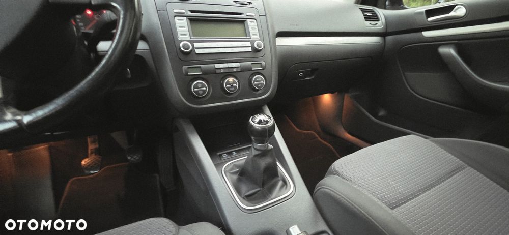 Volkswagen Golf 1.4 TSI Highline - 16